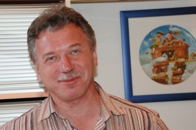 Кость Лавро