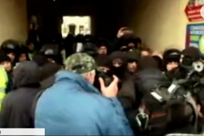 Суд щодо Саакашвілі