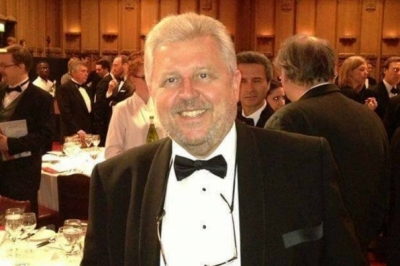 Володимир Хандогій