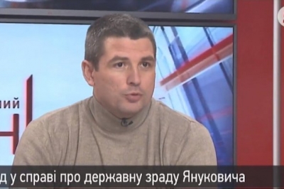 Валентин Гладких