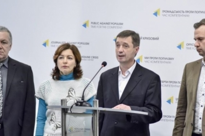 Родичі українських бранців Кремля звернулися до Президента