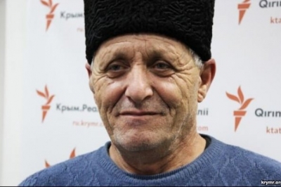 Бекир Дегерменджи