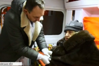 Лідія Тарасевич