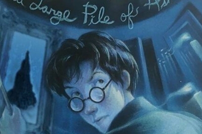 Гарри Поттер