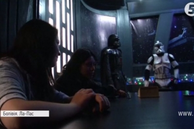 Зоряні війни