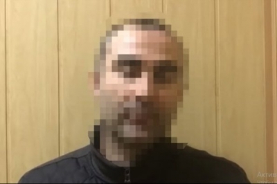 "Коба", злодій у законі