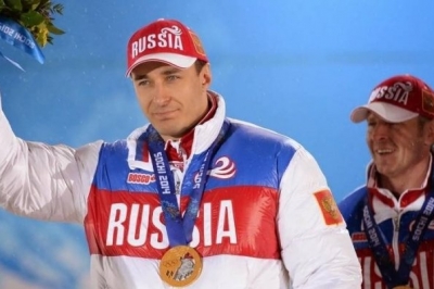 Олексій Воєвода