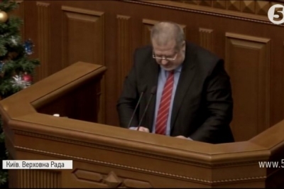 Рефат Чубаров