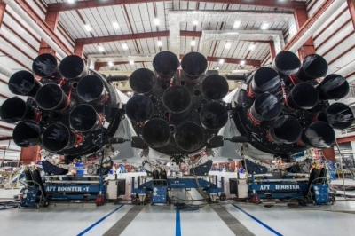 Falcon Heavy
