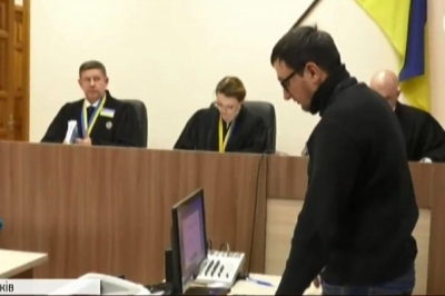 Суд у справі ДТП у Харкові