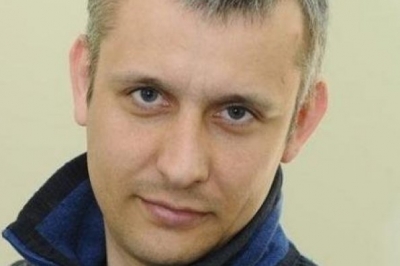В'ячеслав Веремія