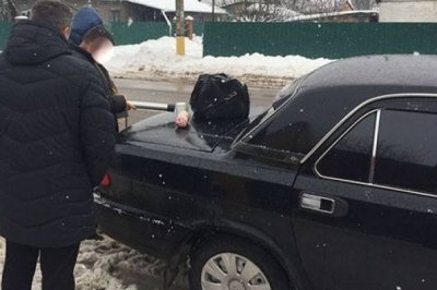 Науковці намагалися вивезти з Чорнобильської зони збагачений уран