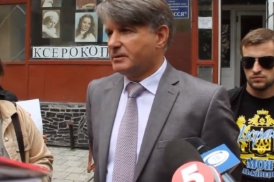 Олег Кирилюк 