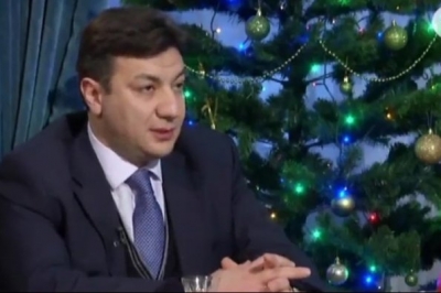 Азер Худієв