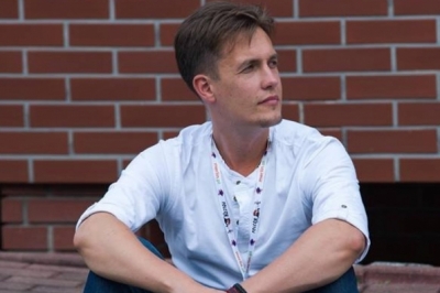 Макс Кідрук