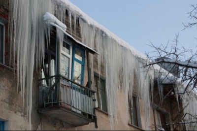 Бурульки