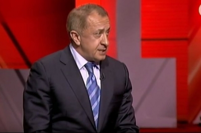 Богдан Данилишин