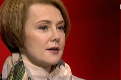 Олена Зеркаль