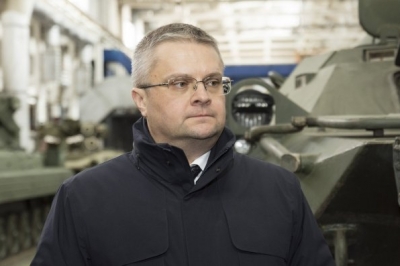 Роман Романов