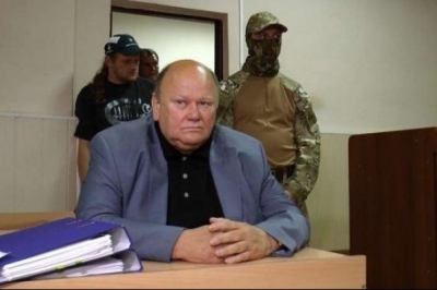 Володимир Слєпцов
