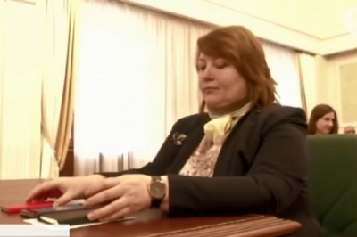 Валентина Сімоненко