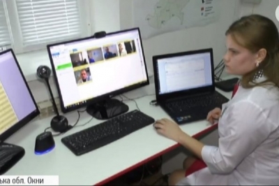 Сільська медицина