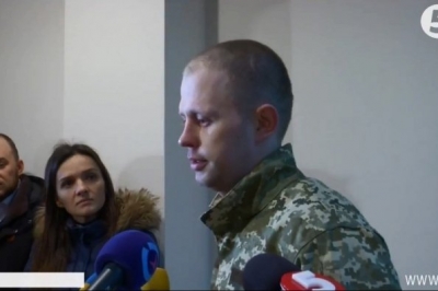 Олексій Кодьман