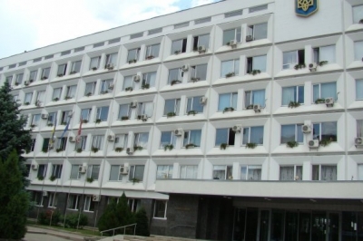 Черкаська міскрада