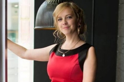 Ірина Ноздровська