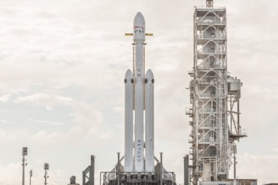 Falcon Heavy