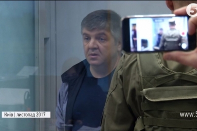 Олександр Волков