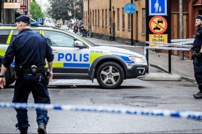 теракт у Стокгольмі