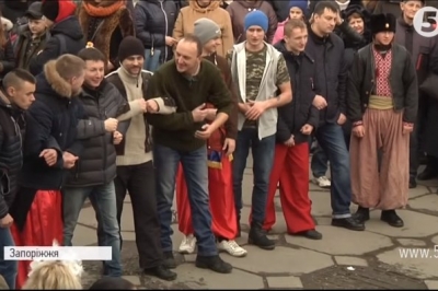 Козацьке Різдво