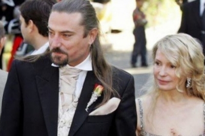 Шон Карр і Тимошенко