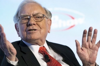 Уоррен Баффет