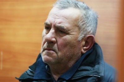 Юрій Россошанський