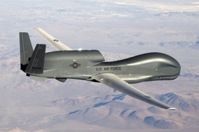 RQ-4 Global Hawk