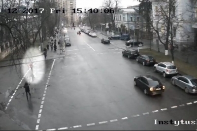 Відео Ноздровська