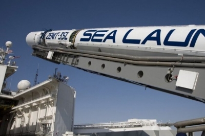 Проект Sea Launch