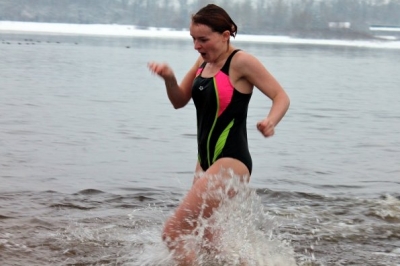 Водохреще-2018 у Києві