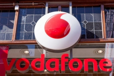 Vodafone, Водафон