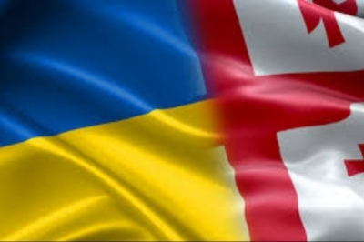 украина грузия