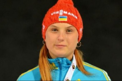Анна Кривонос