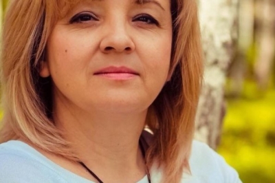 Лідія Гаврилова