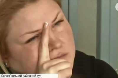 Лідія Гаврилова