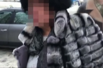 Кілерка з Харківщини