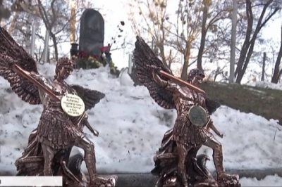 Літературна премія "Воїн світла"