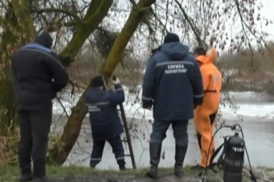 Рятувальники, пошукові роботи