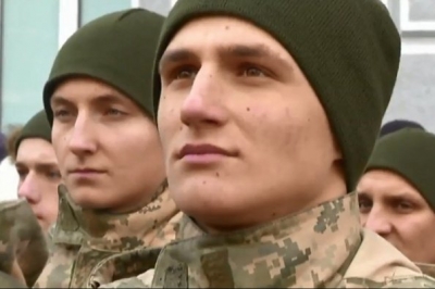 Військовий інститут інформатизації у Києві