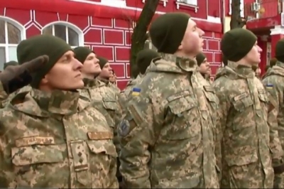 Військовий інститут інформатизації у Києві